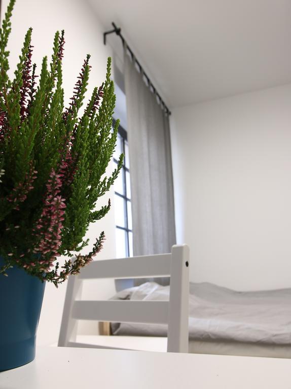Willa Browar Pokoje Goscinne W Centrum Miasta Na Starowce, Self Check In 24H, Fv, Tv Smart, Darmowe Wi-Fi, Parking, W Sasiedztwie Restauracji I Kawiarni, Uslugi Escort Zakazane Starogard Gdanski Luaran gambar