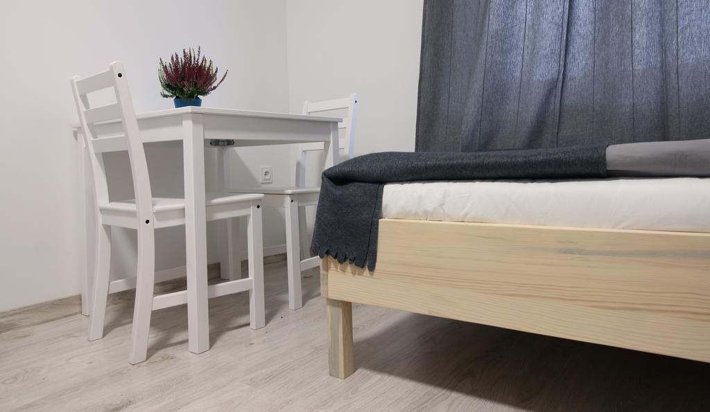 Willa Browar Pokoje Goscinne W Centrum Miasta Na Starowce, Self Check In 24H, Fv, Tv Smart, Darmowe Wi-Fi, Parking, W Sasiedztwie Restauracji I Kawiarni, Uslugi Escort Zakazane Starogard Gdanski Luaran gambar