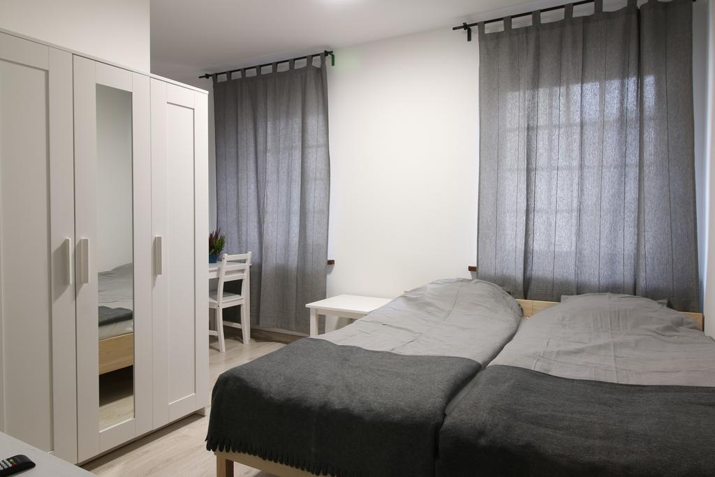 Willa Browar Pokoje Goscinne W Centrum Miasta Na Starowce, Self Check In 24H, Fv, Tv Smart, Darmowe Wi-Fi, Parking, W Sasiedztwie Restauracji I Kawiarni, Uslugi Escort Zakazane Starogard Gdanski Luaran gambar