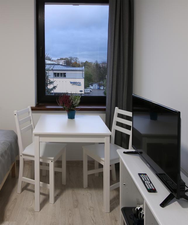 Willa Browar Pokoje Goscinne W Centrum Miasta Na Starowce, Self Check In 24H, Fv, Tv Smart, Darmowe Wi-Fi, Parking, W Sasiedztwie Restauracji I Kawiarni, Uslugi Escort Zakazane Starogard Gdanski Luaran gambar